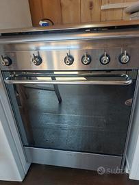 Cucina Smeg