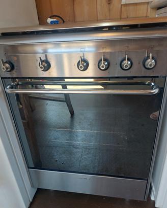 Cucina Smeg