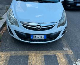 Opel Corsa 1.3 Cdti
