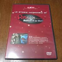 DVD storie fantastiche