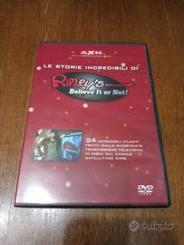 DVD storie fantastiche