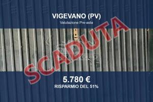 Immobile in asta di 14 m² a Vigevano
