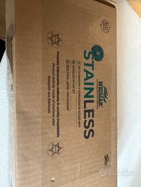 In out filtro acquario