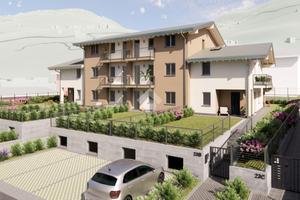 3 LOCALI A PIAN CAMUNO