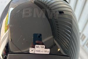 Casco BMW System 6 EVO ECE