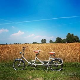 Tandem Graziella