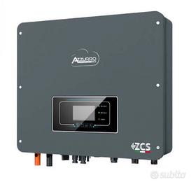 Inverter ibrido monofase 5kwh - NUOVO