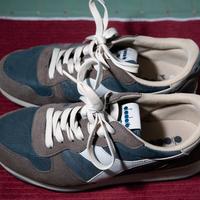 Diadora Camaro Sneakers Sportive – Tg. 42 – Ottime