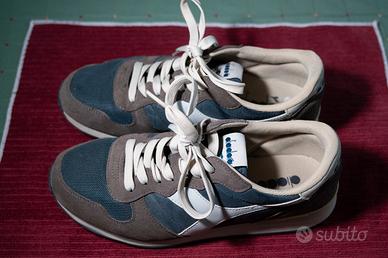 Diadora Camaro Sneakers Sportive – Tg. 42 – Ottime