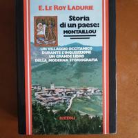 Le Roy Ladurie - Storia di un paese: Montaillou