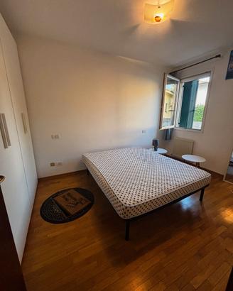 Camera da letto + bagno