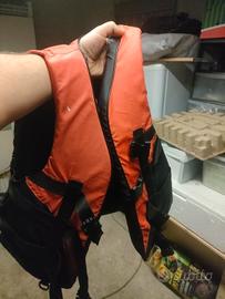 giubbetti sport aqutici