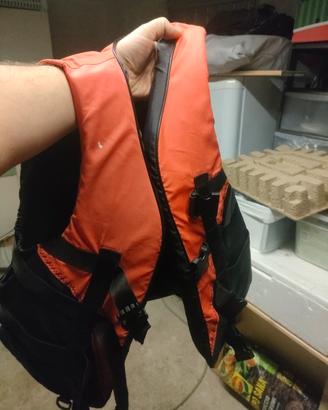giubbetti sport aqutici