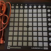 Novation Launchpad Mini MK1