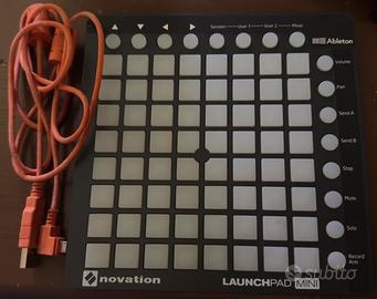 Novation Launchpad Mini MK1