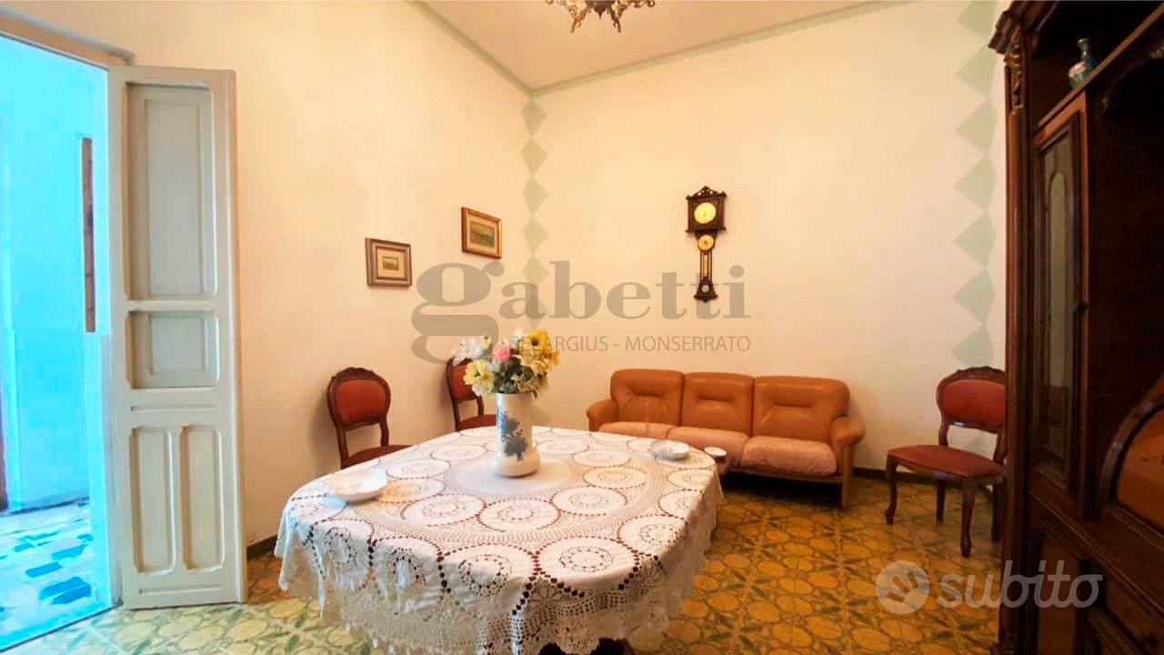 Casa Indipendente Selargius - Altro