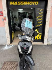 Honda SH 125 fine 2010 DD - PERMUTE