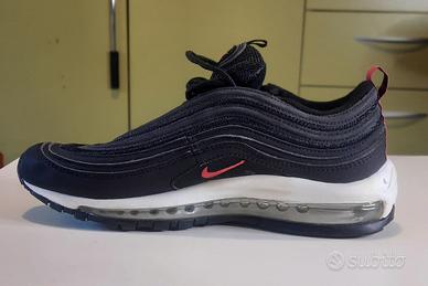 Nike Silver 98 black NUOVE ORIGINALI Abbigliamento e Accessori In vendita a Reggio Emilia