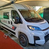 New Van Challenger Fiat ducato 2025