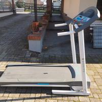  tapis roulant domyos