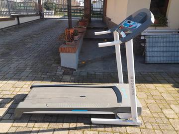  tapis roulant domyos