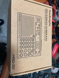 Ricevitore dsp hrd 757