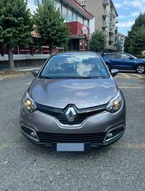 Renaul captur