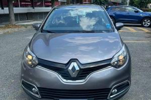 Renaul captur