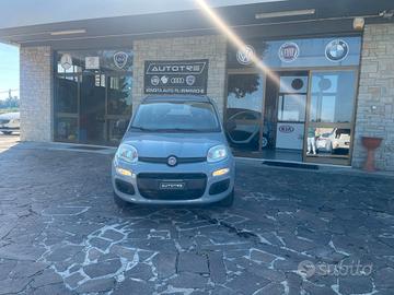 Fiat Panda 0.9 TwinAir Turbo Natural Power Lounge 