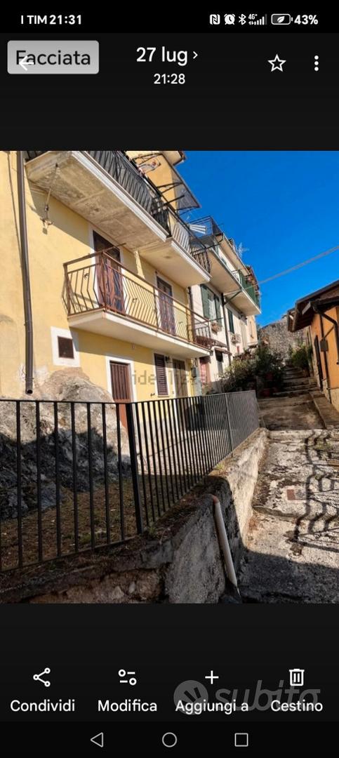 Appartamento – Celano, L'Aquila - Vista 2