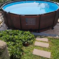 ricambi per piscina bestway 