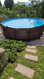 ricambi per piscina bestway 