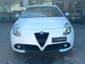 Alfa Romeo Giulietta 1.6 jtdm Business 120cv