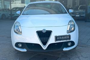 Alfa Romeo Giulietta 1.6 jtdm Business 120cv