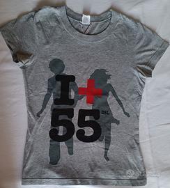 t-shirt 55DSL