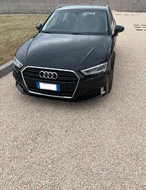 A3 SPORTBACK AUDI