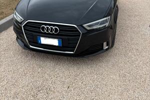 A3 SPORTBACK AUDI