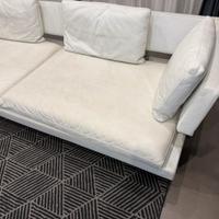 Divano in pelle Misuraemme