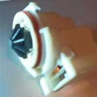 kit pompe carico e scarico lavastoviglie Ariston l