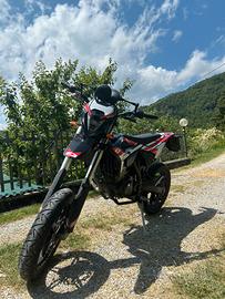 Beta RR 125-4t - 2024