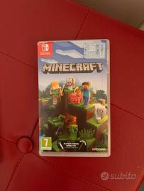 Minecraft e Lego Marvel per la Switch