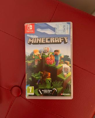 Minecraft e Lego Marvel per la Switch