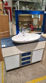 Codice: 268151  FRIGO FREEZER REX DA LIBERA ISTALL