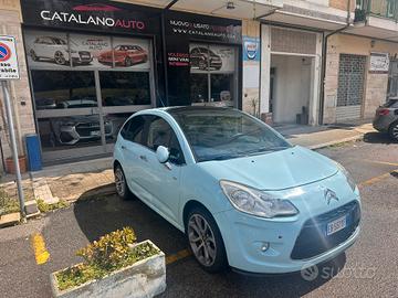 Citroen C3 1.4 VTi 95 Exclusive Style