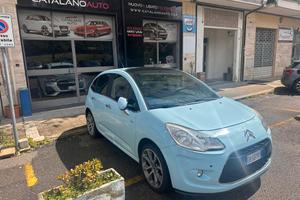Citroen C3 1.4 VTi 95 Exclusive Style