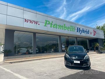 Renault scenik Xmod 1.5 dCi 110CV SES BOSE NEOPATE