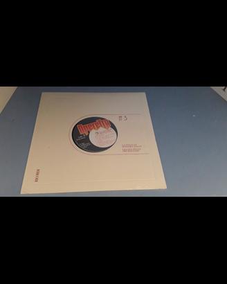 Vinili operetta Ricordi 15 dischi cofanetto