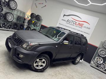 Toyota Land Cruiser by DR 2.0 Diesel 4x4