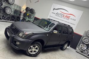 Toyota Land Cruiser by DR 2.0 Diesel 4x4