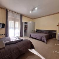 Camere in Appartamento a Tarquinia